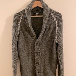 Diesel Cardigan